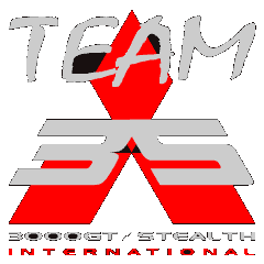 Team3S Logo, 5k jpg