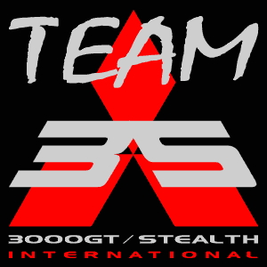 Team3S Logo, 5k jpg